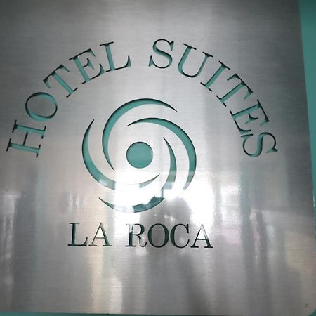 Suites La Roca By R&T แคนคูน ภายนอก รูปภาพ