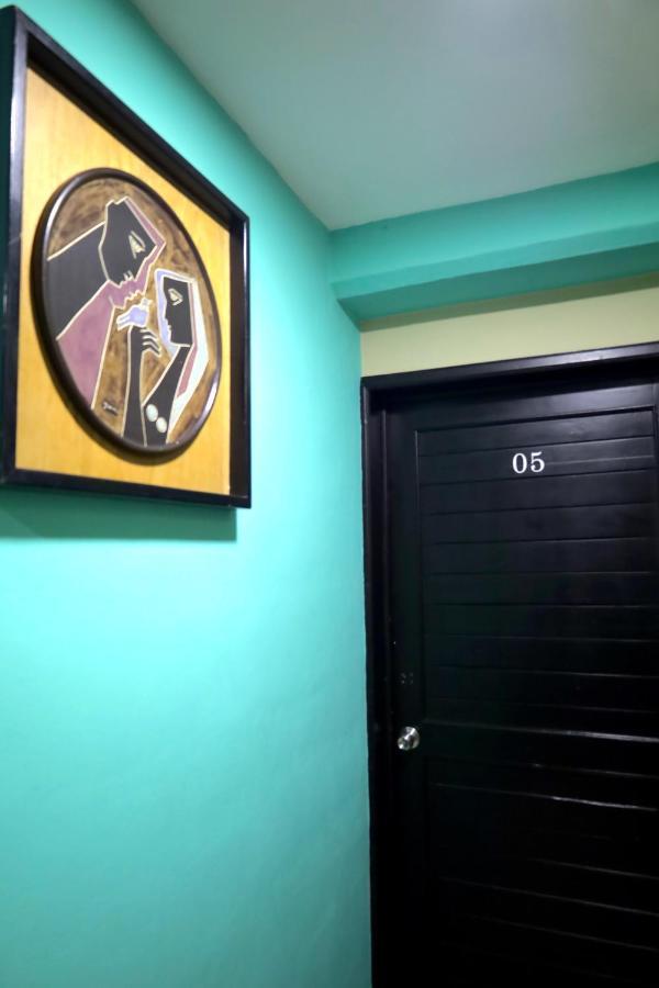 Suites La Roca By R&T แคนคูน ภายนอก รูปภาพ